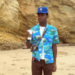 Borba sa kozom i probijanje kroz zid: Kako je Tyler the Creator originalnim performansom 'obesmislio' sve druge nastupe na Coachelli 6 tyy