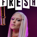 ''Koje boje'' je četvrta pesma u sklopu IDJFresh projekta: Mahrina počastila fanove još jednom pesmom ove nedelje! 8 vjkfvnj