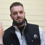 "Bio sam smrtno zaljubljen u nju": Nucci progovorio o mladalačkoj ljubavi, pa otkrio kako je nastala fotografija njegovog prvog poljupca 3 voyage promocija 18042024 0046