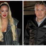 "Molimo Boga da sve bude kako treba, u šoku smo": Gagi Đogani se oglasio nakon drame u domu Miljkovića, pa otkrio kako se Luna oseća 9 FotoJet26