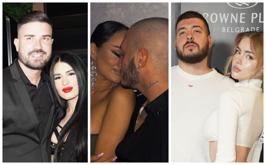 Godine im nisu prepreka za ljubav: Ove zvezde uživaju u vezama sa dosta mlađim partnerima - naš popularni pevač je od svoje devojke stariji čak DVE decenije! 1 FotoJet30
