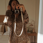 Leopard print se vratio na velika vrata: Naše poznate dame ga obožavaju i otkrivaju kako da na najbolji način iznesete trend sezone 6 Screenshot 2024 05 01 143512