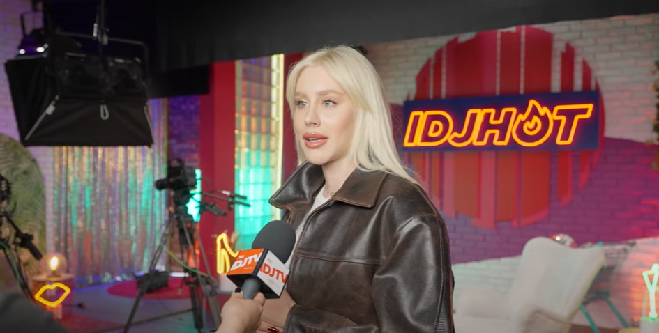 "Nisam još uvek kao Tamara Kalinić": Anastasija Grujić progovorila o saradnji sa svetskim brendovima, priznala da li joj je fizički izgled pomogao u karijeri (VIDEO) 1 Screenshot 2024 05 20 134343