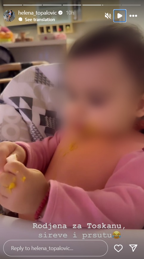 "Zašto se ja opterećujem..." Helena Topalović objavila privatnu prepisku sa mužem, pa otkrila da nije sve kao što izgleda (FOTO) 2 blur photo.com 1715673944