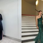 Srpske influenserke u Kanu: Gorana i Katarina prošetale crvenim tepihom rame uz rame sa najvećim holivudskim zvezdama (FOTO) 7 image0 14