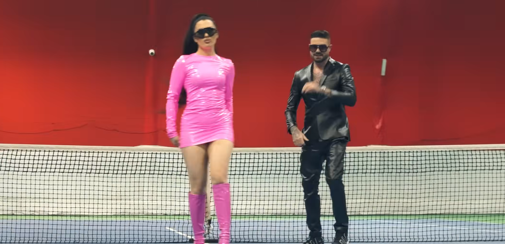 "Pojavile su se iskre, leptirići, sve je bilo spontatno..." MC Stojan i Zorana Mićanović iskreno o počecima veze i odnosu nakon raskida 2 zorana mićanović mc stojan