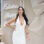 "Vaša odabrana stjuardesa": Katarina Grujić krenula na putovanje, pa provokativnim snimkom sa aerodroma napravila pometnju na društvenim mrežama 6 katarina grujic 20052024 0052