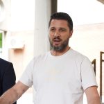 "Idem svojim curicama": Prvo oglašavanje Marka Miljkovića nakon izlaska iz pritvora, otkrio koji mu je sledeći korak 6 marko miljkovic izlazak 15052024 0044