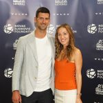 Ljubav iz školskih dana koja i danas traje: Novak i Jelena Đoković su zajedno pune dve decenije, a njihovu veridbu obeležio je POŽAR 12 ndf gabor mate 07102023 0148