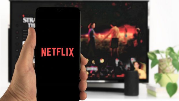 netflix
