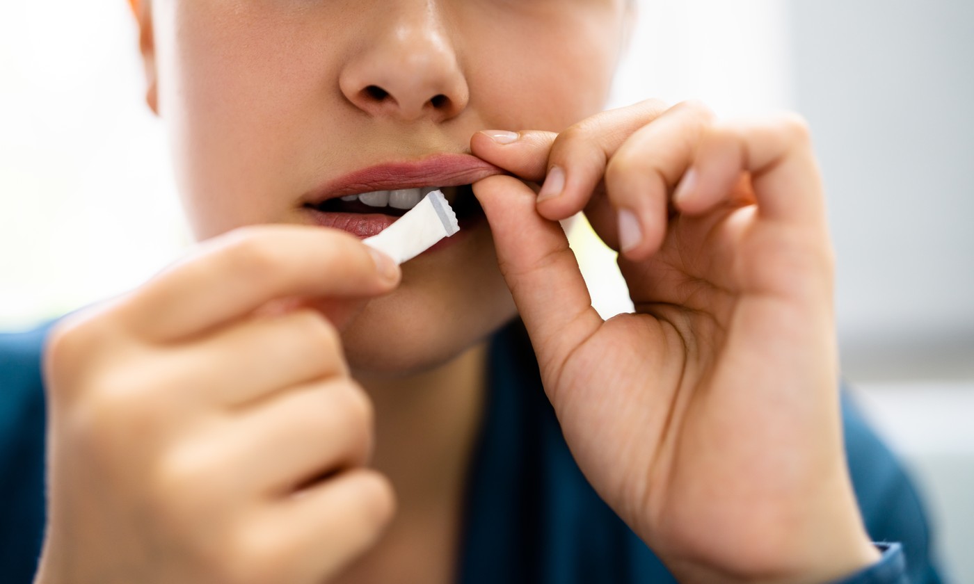 snus