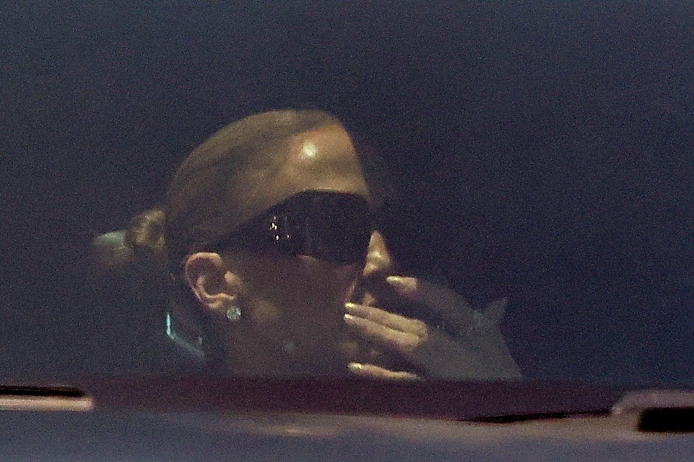 Novim potezom potvrdila navode o razvodu? Najnovije paparaco fotke Dženifer Lopez otkrile sve o odnosu sa Benom Aflekom (FOTO) 3 profimedia 0877191352