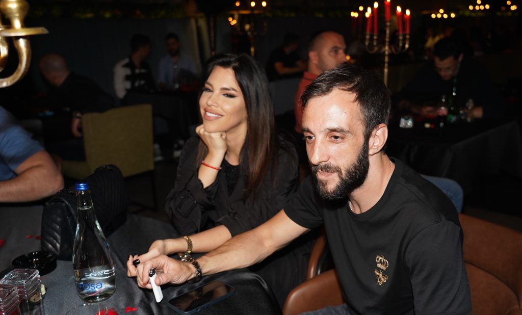 Kaja Ostojić i njen verenik uradili "matching" tetovaže - evo koju simboliku nose! (FOTO) 1 sandra afrika 13052024 0121
