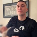 Veselje u reperovom domu: Biba proslavio rođenje sina u društvu poznatih lica sa javne scene, slavlje nije moglo da prođe bez čuvenog srpskog običaja! (FOTO) 10 C95B3217 0731 40BC 9CBB 7E68C77BEBA8 e1718615631617
