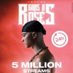 5 miliona za 24 sata! Vojažev novi album beleži NEZAPAMĆEN uspeh, “Guns n Roses” ruši trending i osvaja region! 6 IMG 1204