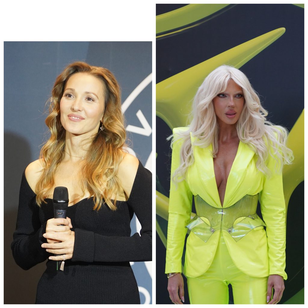 Komad koji je zaludeo svet: Karleuša i Jelena Đoković ponele modni detalj vredan 800 evra, a ni OVE svetske zvezde mu nisu odolele 1 MixCollage 27 Jun 2024 09 34 AM 5437
