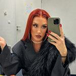 ''To je bila najbolnija stvar u mom životu'': Senidah po prvi put progovorila o tragičnom gubitku, pa iznela nepoznate detalje o njenoj porodici 3 SENI