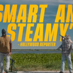 "Zavrteće vam se u glavi od smeha!" Novi filmski hit stigao na Netflix, IMDb GORI od komentara gledalaca koji tvrde da KONAČNO imamo dobru komediju! 7 hit man film