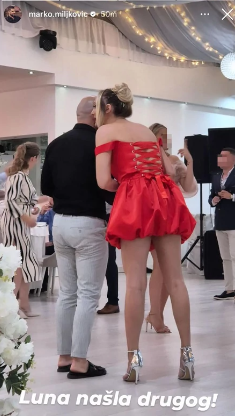 "Luna našla drugog": Marko Miljković objavom iznenadio sve, a potom otkrio pravu istinu o odnosu njega i supruge (FOTO) 2 Screenshot 2024 06 24 103554