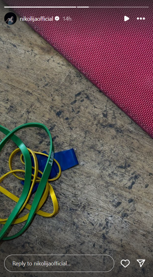 Nikolija podelila tajnu dobrog izgleda: Pevačica slikama u bikiniju zapalila mreže, pa otkrila kako provodi slobodno vreme (FOTO) 2 Screenshot 2024 06 26 090423