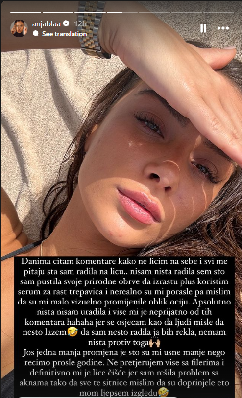 anja