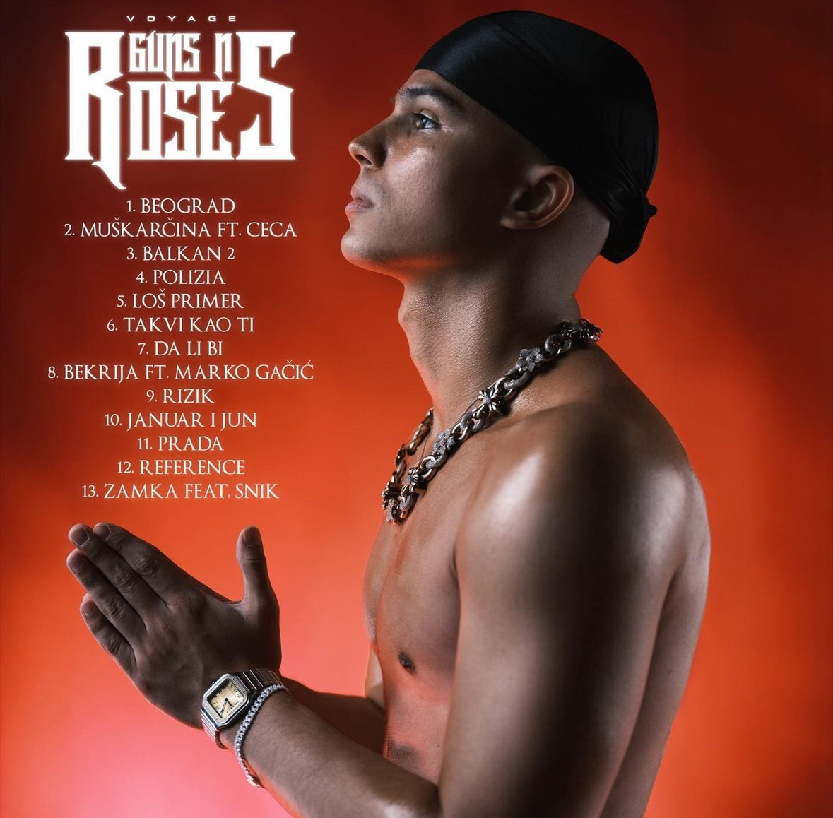 "Najbržih 100 hiljada u regionu": Vojaž novim albumom ''Guns n Roses'' oborio rekord za 60 MINUTA! 2 image0 19