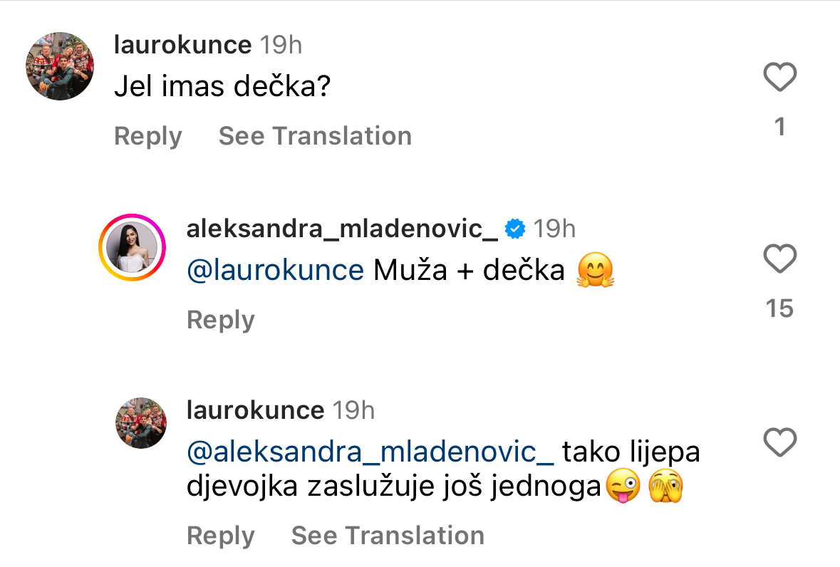 Aleksandra Mladenović pozirala u kupaćem, pa pokazala izvajano telo: Usledilo pitanje o ljubavnom životu, pevačica odgovorom iznenadila sve (FOTO) 2 image0 23