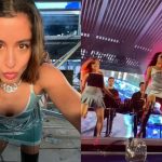 Kendal Džener, Teya Dora, Džulija Foks, a sad ONA! Inostrana zvezda zablistala u kreaciji srpske dizajnerke 5 image0 24