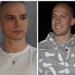 Kraj drame između Vojaža i Bake Praseta: Boks mečom rešili sve nesuglasice, jutjuber iznenadio repera poklonom vrednim nekoliko desetina hiljada evra (FOTO) 5 photo collage.png 6 e1718371162114