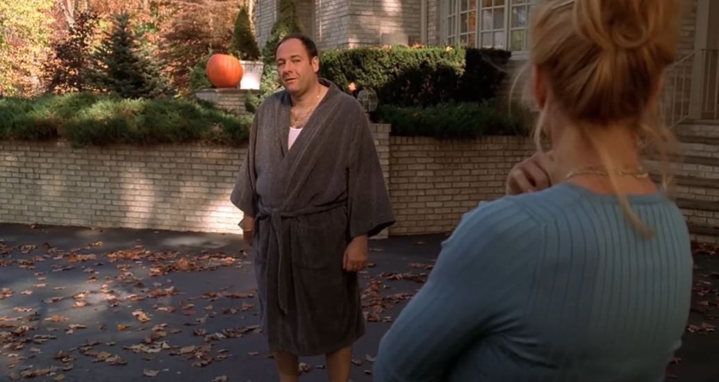 Serija koja se gleda u jednom dahu: Kako je jedno televizijsko remek-delo ostavilo neizbrisiv trag i promenilo istoriju sitkoma? 2 sopranos blueprint