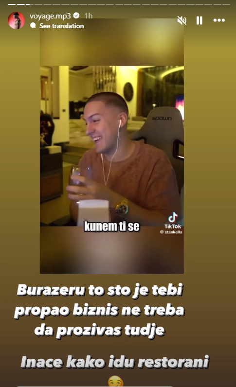 vojaz