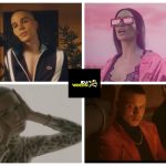 KVIZ Možete li da pogodite spotove naših popularnih izvođača na osnovu samo jednog kadra? 2 FotoJet43
