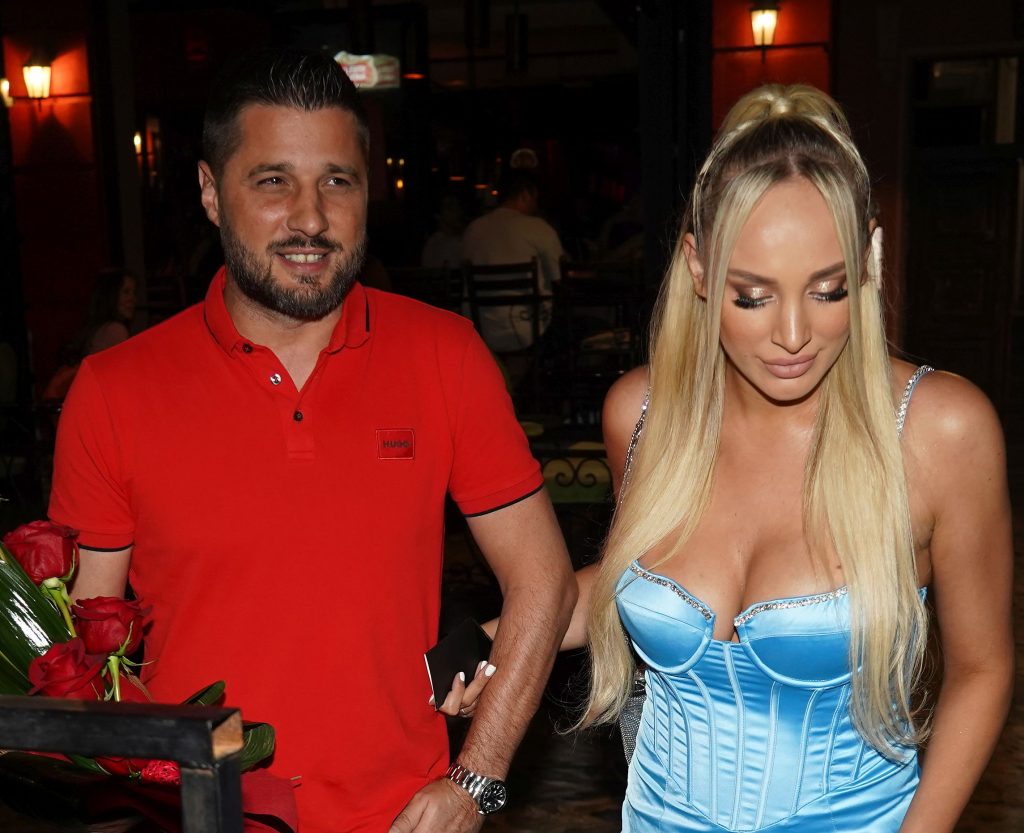 Poznati par zaradio stotine hiljada evra! Marko Miljković i Luna Đogani otkrili vrtoglavu sumu koju uzimaju od samo jednog posla (FOTO) 1 ana radulovic 21072022 0027