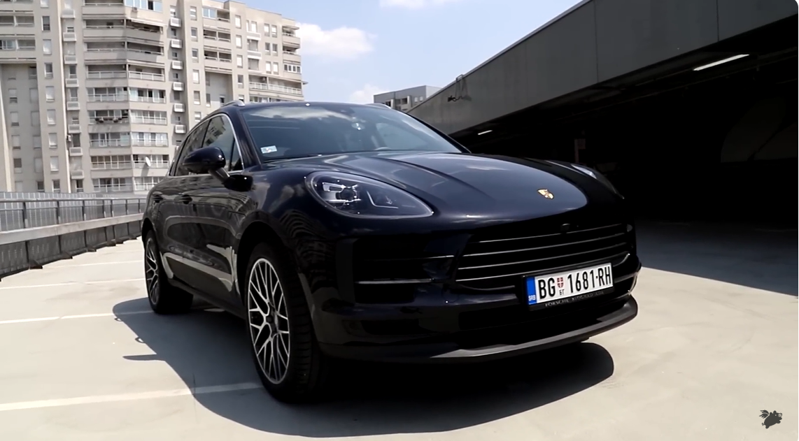 Lamborghini, Jeep, BMW, Porsche...: Ove skupocene automobile voze naši najpoznatiji influenseri, a vrednost nekih doseže i 500.000 evra! 2 image 2024 07 29 165040587