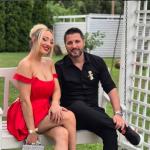 "Hvala vam što nas i dalje trpite" Luna i Marko Miljković podelili lepe vesti - par nikada srećniji, a čestitke dolaze sa svih strana 4 luna i marko e1721723865657
