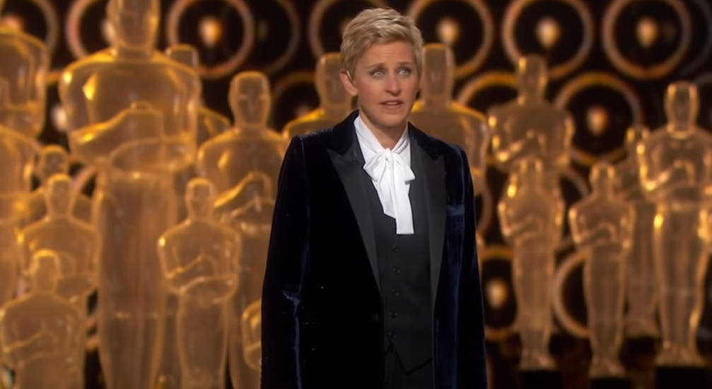 oscars