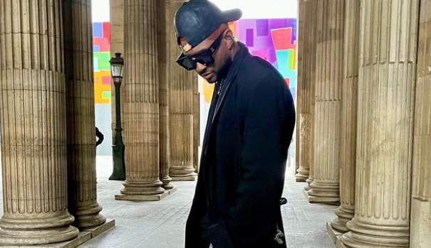usher