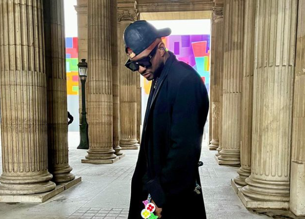 usher