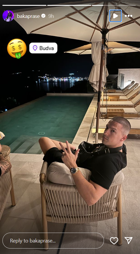 Da li će doći do susreta?! Baka Prase i Anja Bla nakon raskida otputovali na popularnu letnju destinaciju, fanovi se pitaju SAMO JEDNO (FOTO) 4 Screenshot 2024 08 06 090034