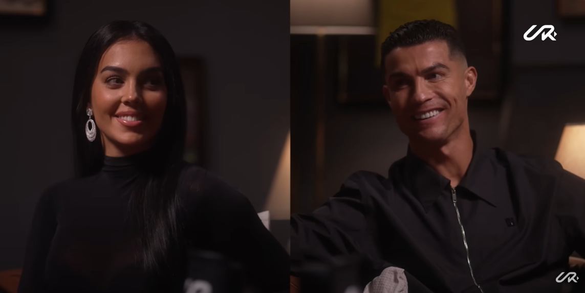 Venčali se Kristijano Ronaldo i Georgina Rodrigez?! Mreže bruje o TAJNOJ ceremoniji proslavljenog sportiste, jedan detalj otkrio sve 2 Screenshot 2024 08 26 142005