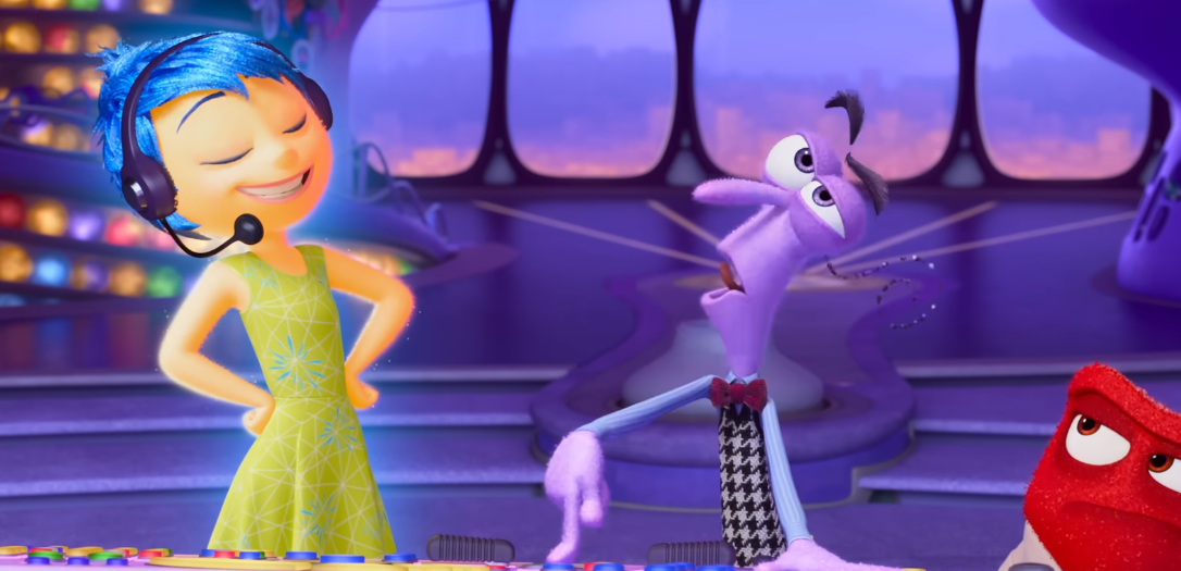 Prestigao "Frozen" i ispisao istoriju: "Inside Out 2" postao prvi animirani film koji je zaradio MILIJARDU dolara 2 Screenshot 2024 08 28 113944