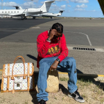 Fanovi Trevisa Skota su i ovog puta pobedili! Album ''Days Before Rodeo'' je napokon na svim striming platfromama 11 Snimak ekrana 2024 08 23 130241