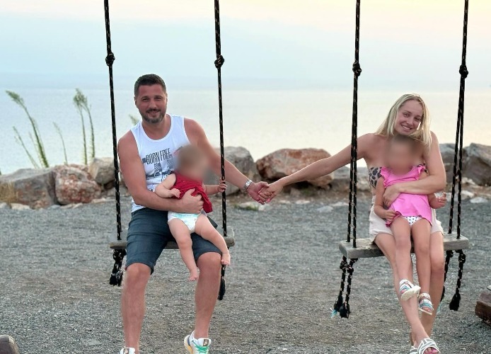 Ljubav jača nego ikada! Nakon turbulentnog perioda, Luna Đogani i Marko Miljković jednom objavom otkrili sve o njihovom odnosu (FOTO) 2 blur photo.com 1724828467