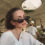 Emina Jahović iskreno o svom ljubavnom životu: Pevačica otkrila da li ima dečka, pa progovorila o sinu koji je odlučio da krene njenim stopama 5 emina jahovic e1723451427683