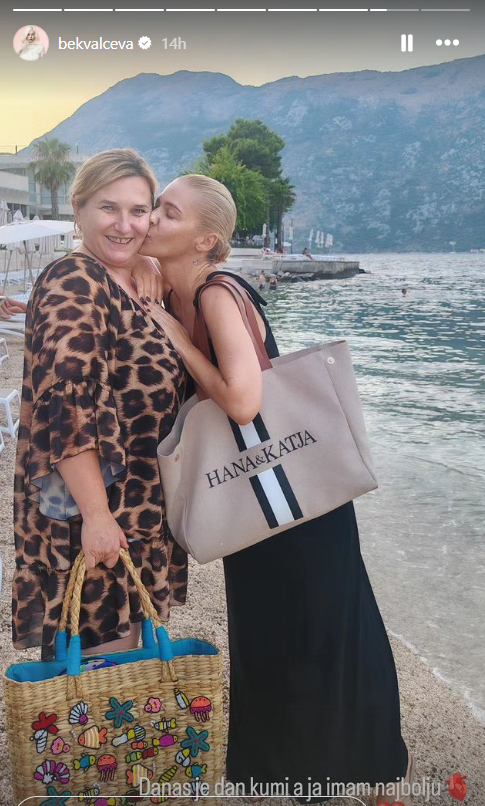 Vredan modni detalj odvukao svu pažnju: Nataša Bekvalac obeležila važan dan, a jednim komadom pokazala da je kraljica autentičnosti (FOTO) 2 image 2024 08 16 112143702