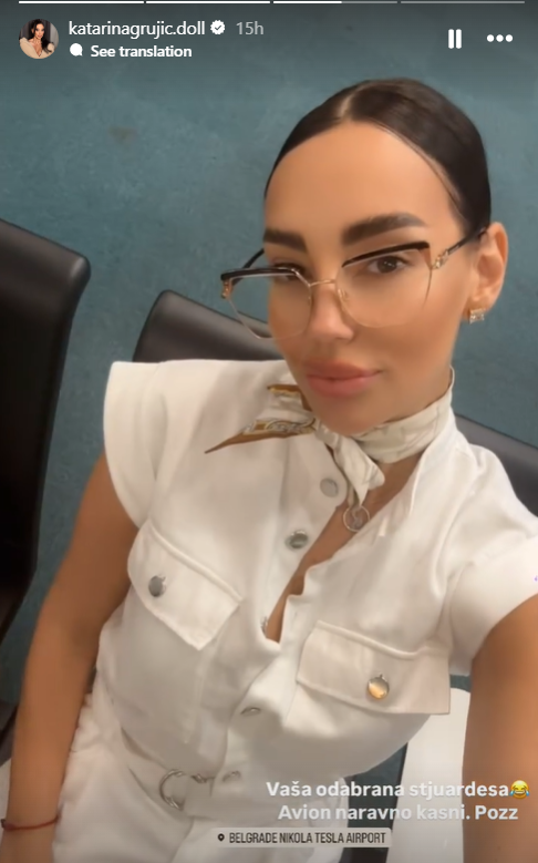 kaca grujic