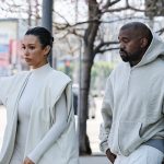 Nakon glasina o razvodu, Kanje Vest šokirao odlukom: Reper planira bizarno VENČANJE, Kim Kardašijan zgrožena njegovim ponašanjem 6 kanje 56