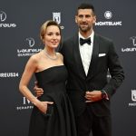Nakon Novakovog istorijskog uspeha na Olimpijskim igrama, Jelena pokazala kako provodi vreme sa suprugom: Ne skidaju osmeh sa lica i uživaju na OVOJ lokaciji (FOTO) 10 profimedia 0867112025