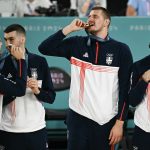 Nikola Jokić naći će se u središtu novog Netfliksovog serijala! Dokumentarac o Olimpijadi stiže na popularnu striming platformu 7 profimedia 0897693202