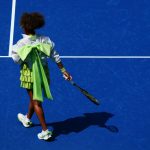 Modno čudo na US Openu: Naomi Osaka u fascinantnoj kreaciji očarala svet, a iza nje se krije snažna simbolika 9 profimedia 0901909198